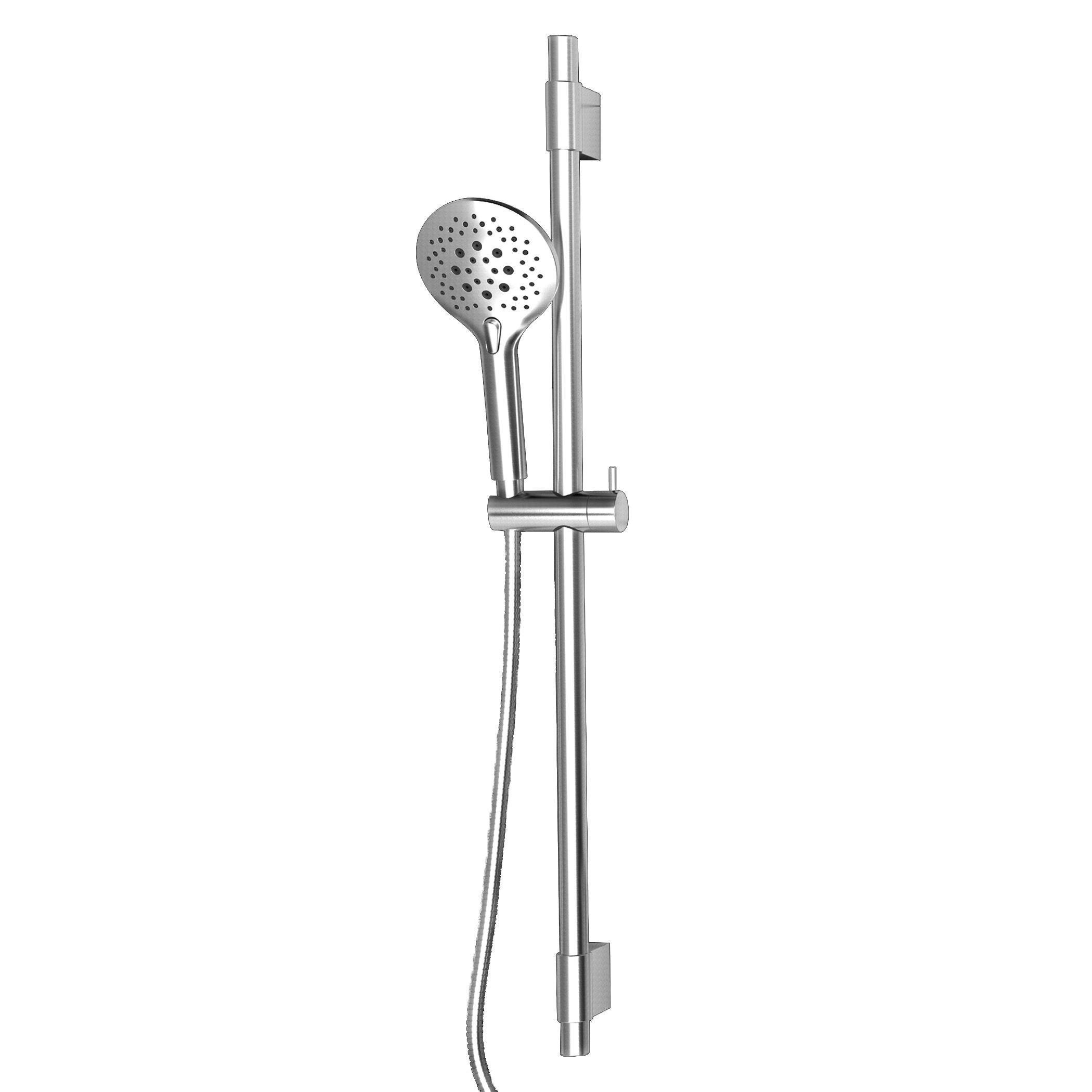 Штанга душова Imprese з ручним душем 80 см (ANT-47722)