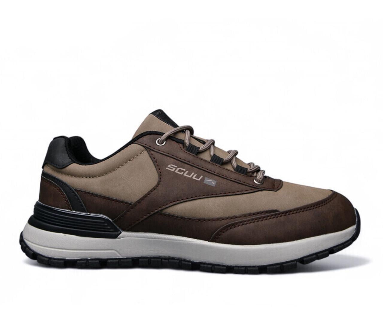 Кроссовки мужские Sayota 31189/44 р. 44 Коричневый