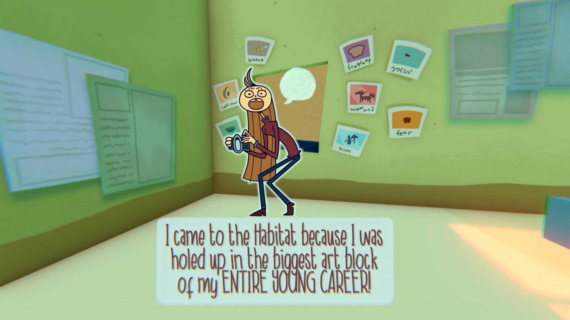 Ключ активации Smile For Me для Xbox One/Series S/X (65165170) - фото 8 Ключ активации Smile For Me для Xbox One/Series S/X (65165170) - фото 8