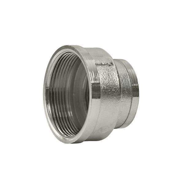 Муфта Lexline К.0310-Вн PN10 ВВ 1 1/2"х3/4" (22007)