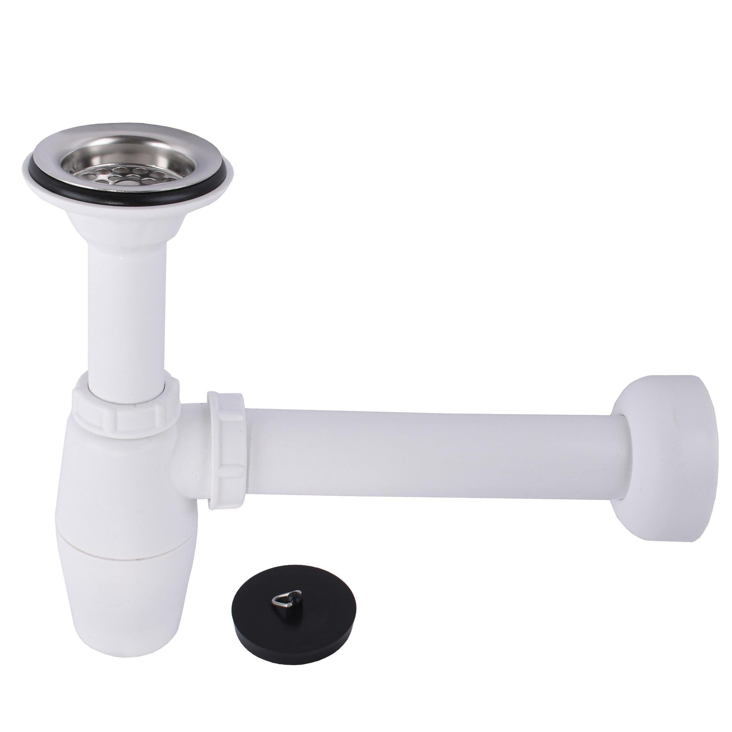 Сифон для раковины Viega 137182 1 1/2" x 1 1/2" пластик бутыл/г Белый (000000810) Сифон для раковины Viega 137182 1 1/2" x 1 1/2" пластик бутыл/г Белый (000000810)