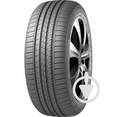 Автошина Sportrak SP758 195/65 R15 91V (450112)