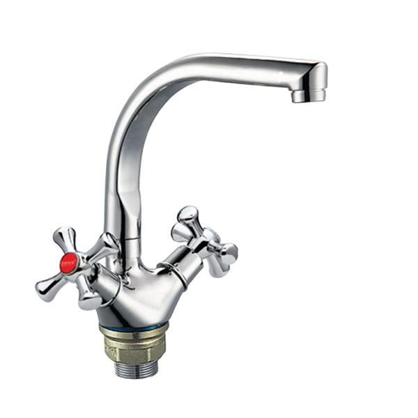 Смеситель для кухни Zerix TLD 827 (ZX0081) Смеситель для кухни Zerix TLD 827 (ZX0081)