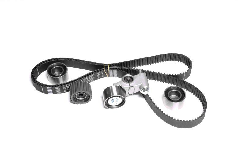 Комплект зубчатого ремня SKF (VKMA98112)