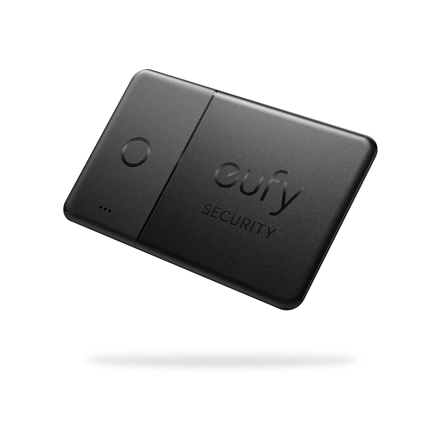 Карта Anker SmartTrack Eufy Security Black (38383) - фото 7