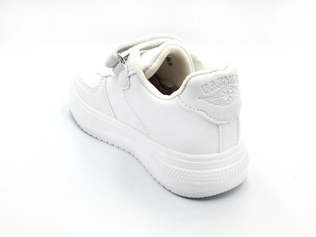 Кросівки для хлопчиків Jong Golf B10895-7/26 р. 26 Білий - фото 5 Кросівки для хлопчиків Jong Golf B10895-7/26 р. 26 Білий - фото 5