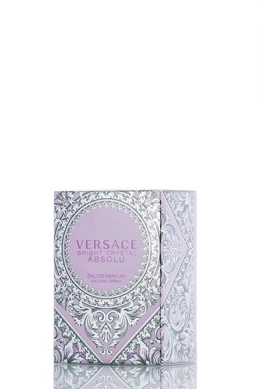Парфумована вода Versace Bright Crystal Absolu (16499)