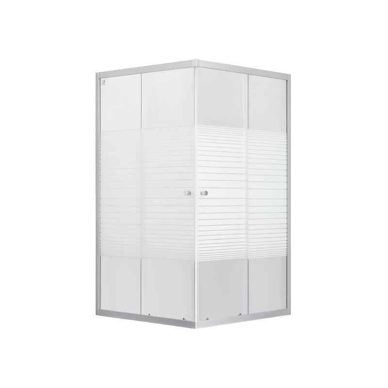 Душевая кабина Lidz Wiezak SC90x90.SAT.LOW.L (LWKSC9090SATLOWL2) Душевая кабина Lidz Wiezak SC90x90.SAT.LOW.L (LWKSC9090SATLOWL2)