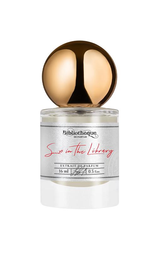 Парфумована вода аромат схожий на Bibliotheque de Parfum S…x in the Library (27530)