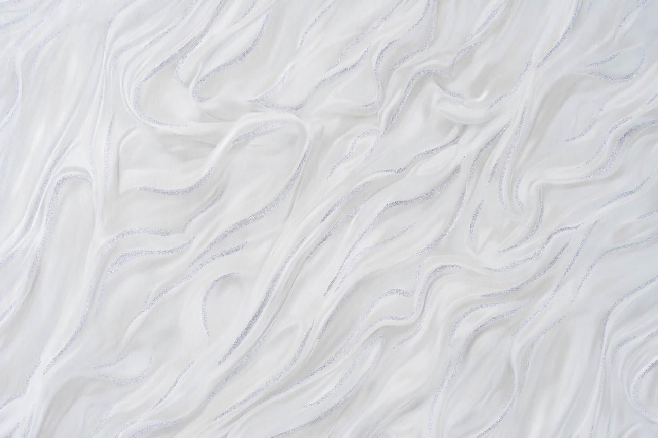 Обои бумажные LeGrand Gold Соло 4616-04 Декор винил горячего тиснения 1,06х10,05 м Бежевый