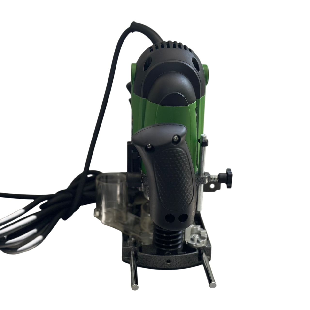 Фрезер ручний електричний ProCraft POB-1700 (017003) - фото 4 Фрезер ручний електричний ProCraft POB-1700 (017003) - фото 4