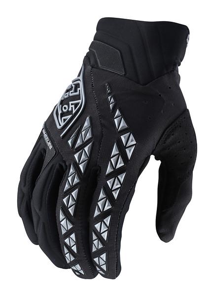 Перчатки TLD SE Pro Glove XL Black (401503005)