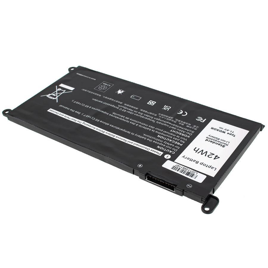 Аккумулятор для ноутбука Dell Inspiron 13 5379 3050 mAh 11,4V (140878)