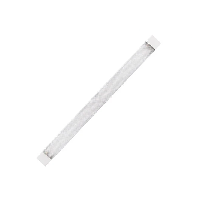 Линейный светильник светодиодный ARDERO AL5020ARD 38 Вт 6500K призма (15962)
