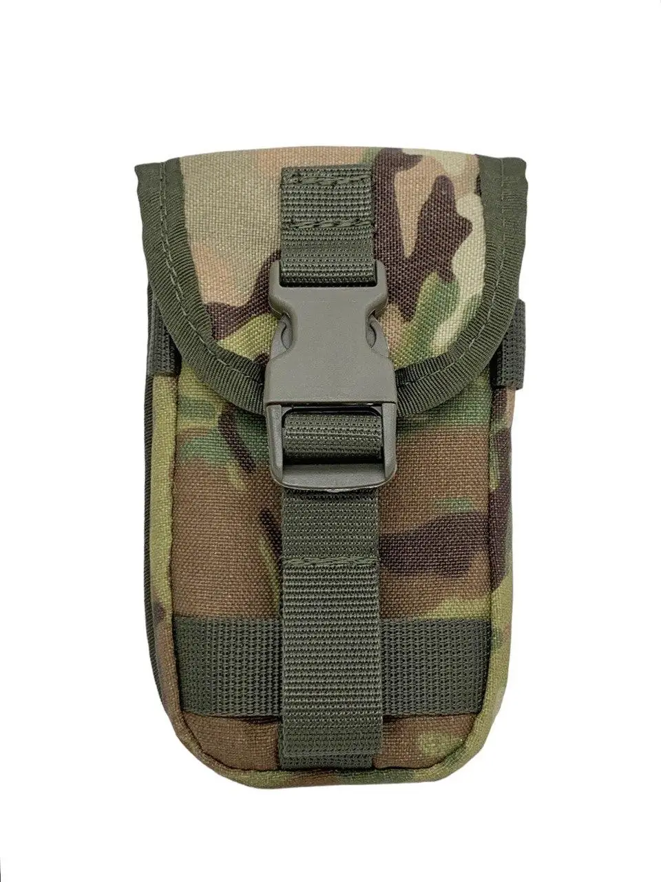 Подсумок для телефона военный (L251) - фото 1 Подсумок для телефона военный (L251) - фото 1