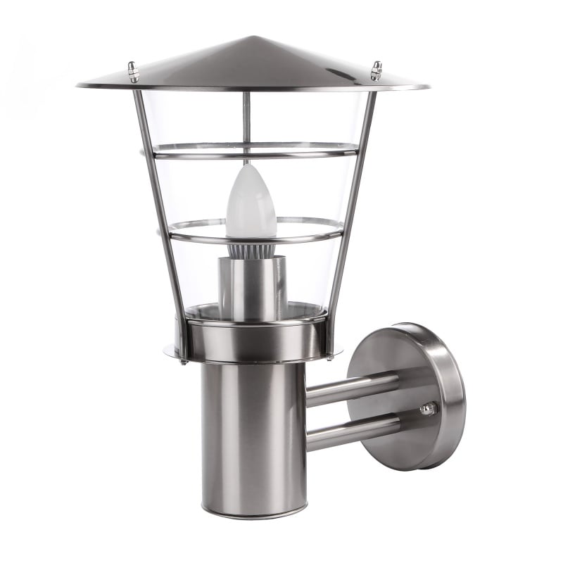 Світильник вуличний Brille GLS-08 A (34-003)