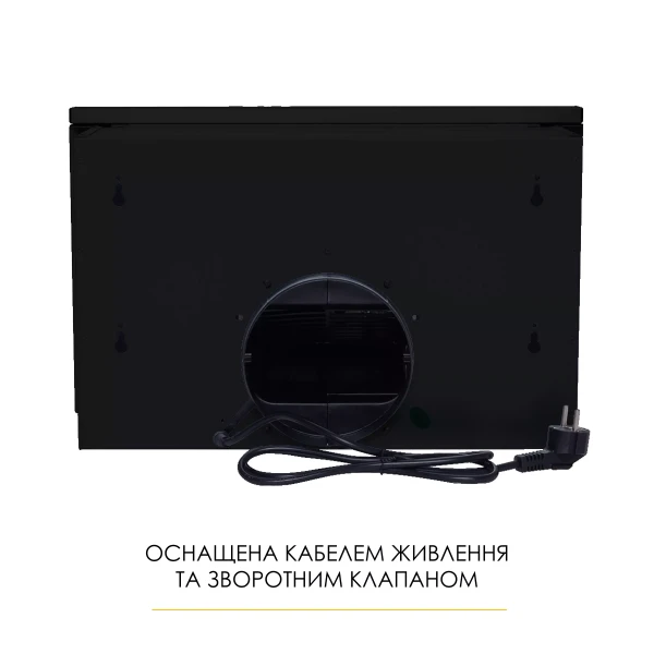 Вытяжка WEILOR WT 52 BL (1713810) - фото 9 Вытяжка WEILOR WT 52 BL (1713810) - фото 9