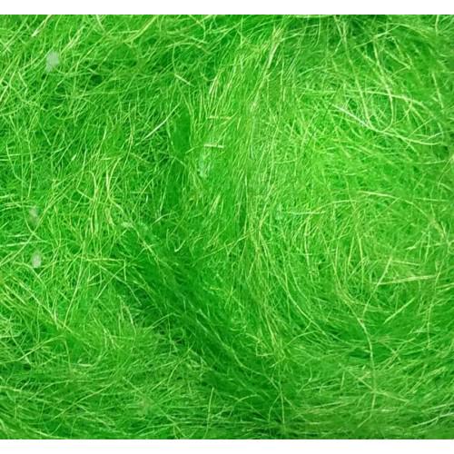 Сизаль 40 г Салатовый (3147)