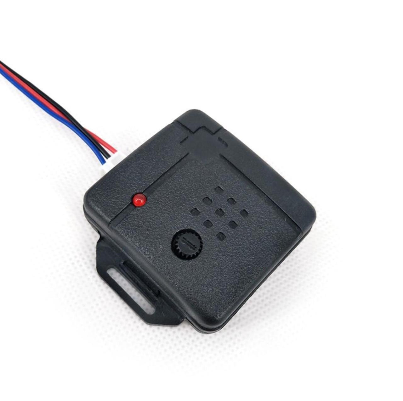 Автосигнализация START SYSTEM B1-TOY с системой старт-стоп запуска двигателя - фото 7 Автосигнализация START SYSTEM B1-TOY с системой старт-стоп запуска двигателя - фото 7