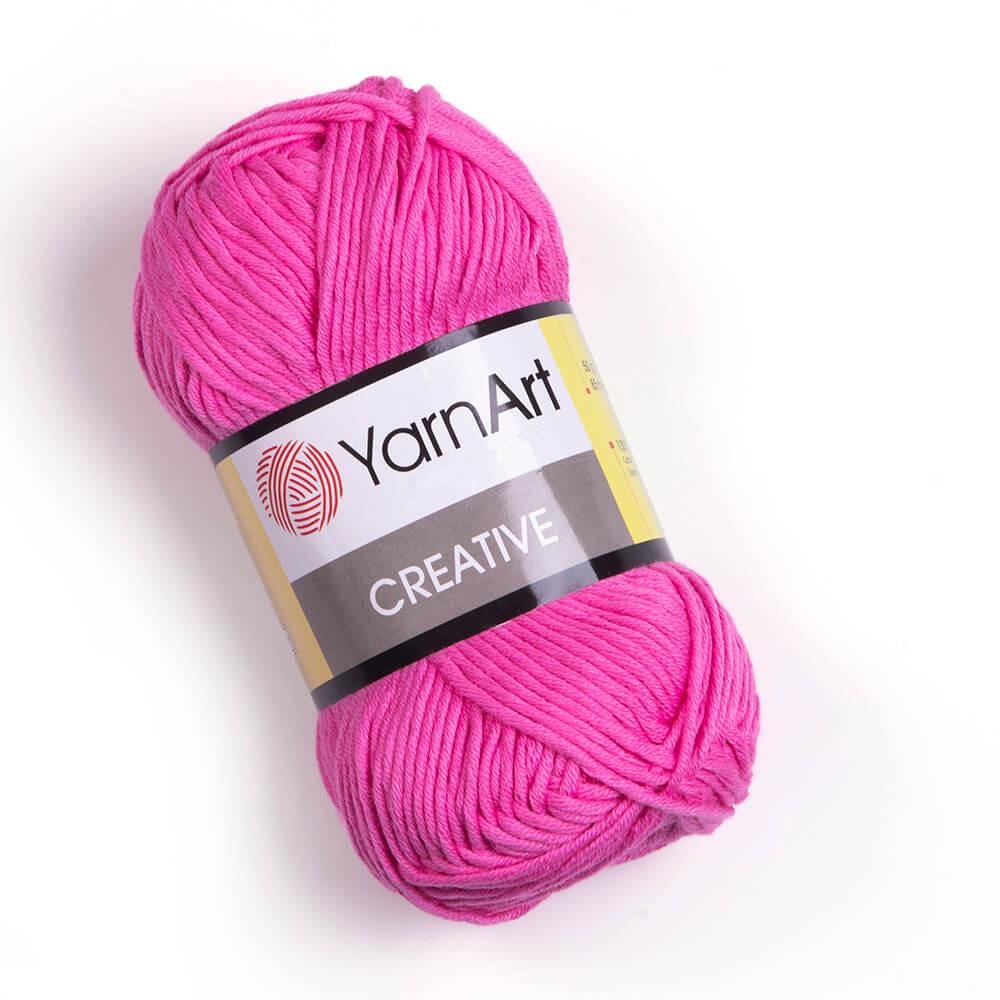 Пряжа YarnArt Creative 231