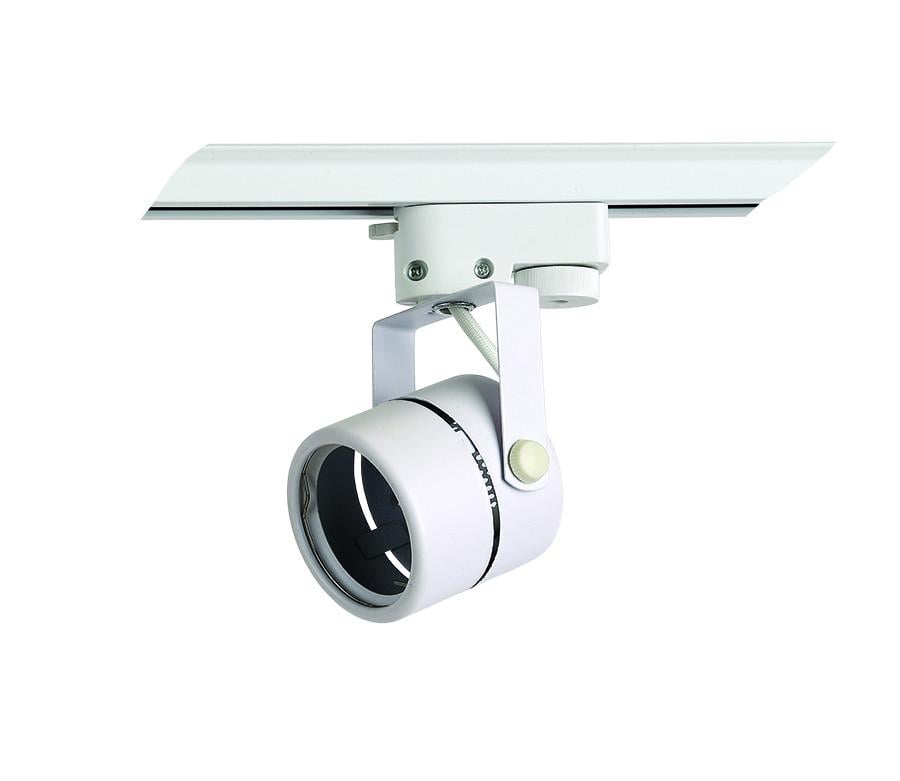 Трековый светильник 776-RW Белый (LVS1620)