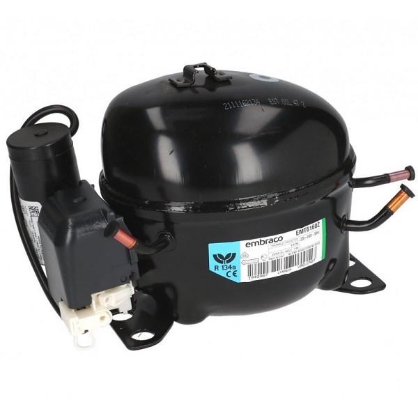 Компрессор холодильника EMBRACO ASPERA EMT6160Z R134a 732W с пусковым реле CSIR