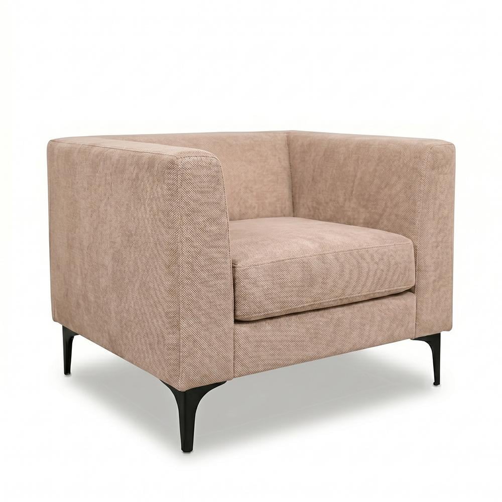Диван Morgan Soft 90х77х70 см Latte (rich_sofa_00505)