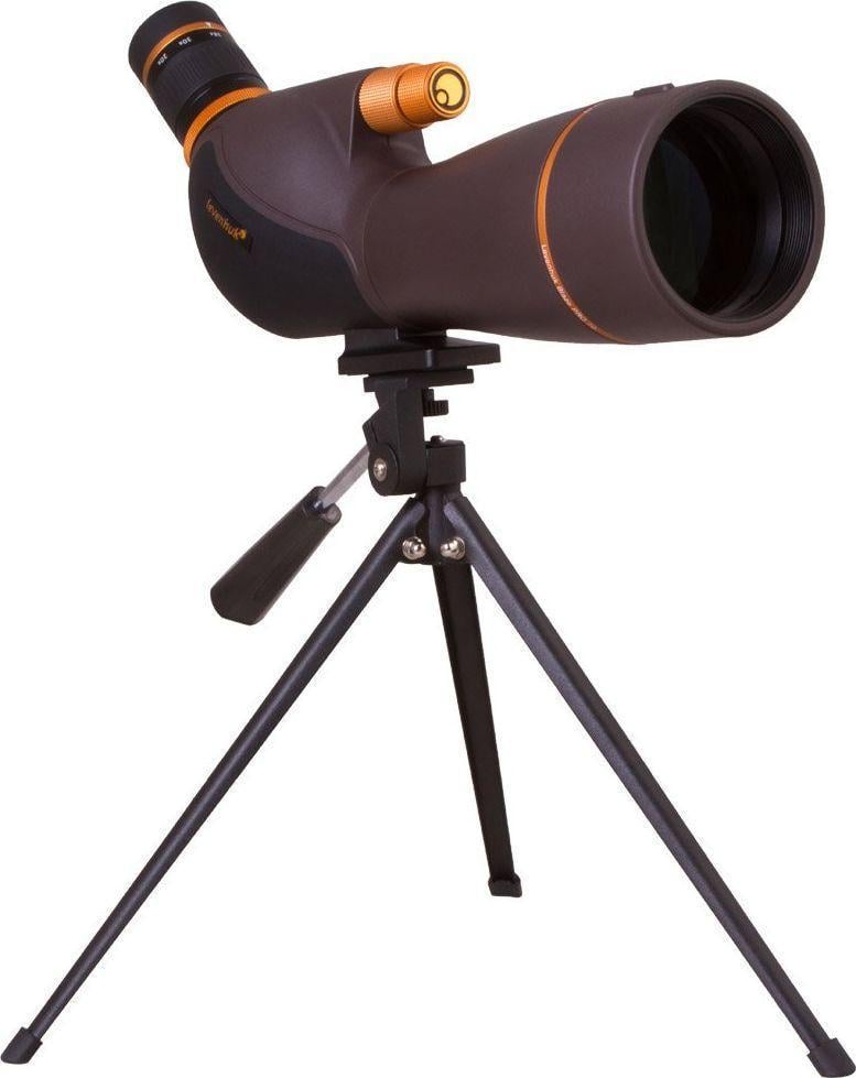 Підзорна труба Levenhuk Blaze PRO 70 (299886) - фото 6 Підзорна труба Levenhuk Blaze PRO 70 (299886) - фото 6