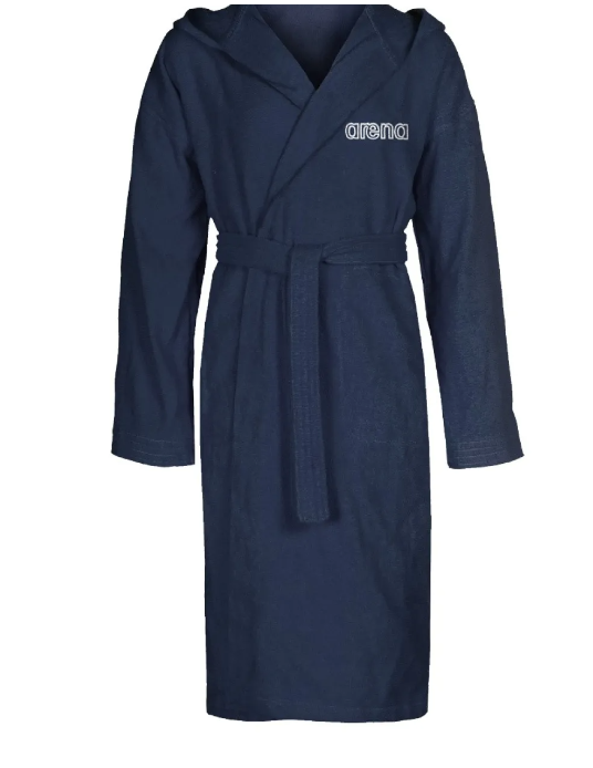Халат дитячий Arena ZEPPELIN LIGHT JR 003211-700 р. 14 (27980872)