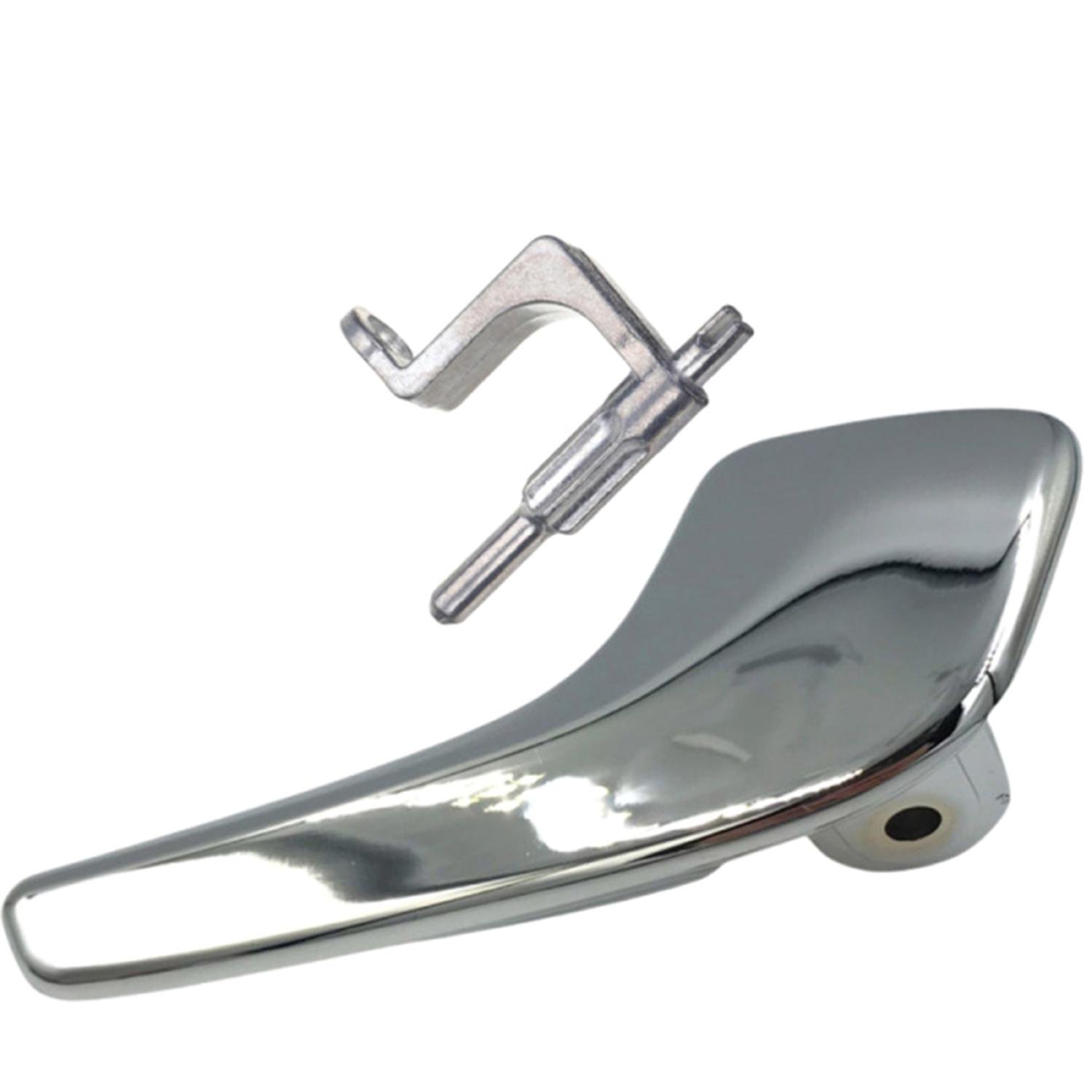 Ремкомплект внутрішньої ручки відчинення правих дверей Opel Corsa D 13297814/0136045/13297178/13297179/0136040 Ремкомплект внутрішньої ручки відчинення правих дверей Opel Corsa D 13297814/0136045/13297178/13297179/0136040