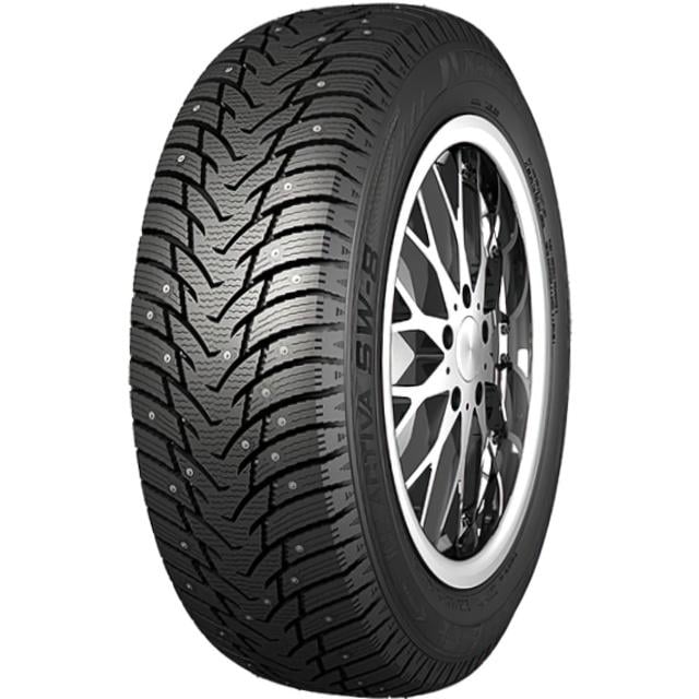 Шина зимняя NANKANG SW-8 Ice Activa 215/55 R18 99T XL (1001513900)