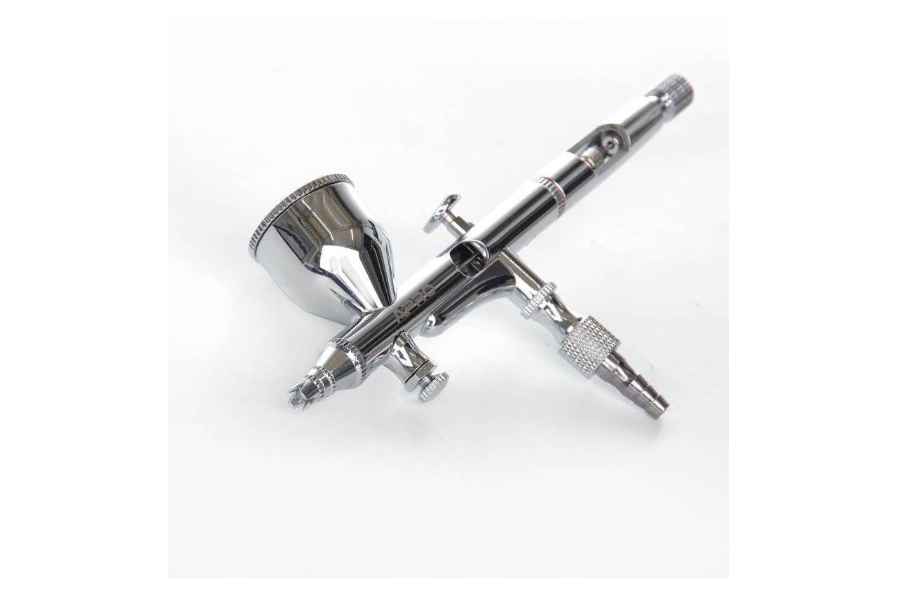 Аерограф Apro 850052 9 мл x 0,2 x 0,3 мм СБ - фото 4