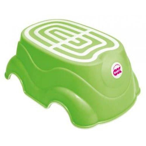 Стільчик дитячий OK Baby Herbie багатофункціональний Салатовий (38204440)