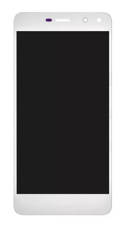 Дисплей для телефона Huawei Y5 2017 White (5000661W)