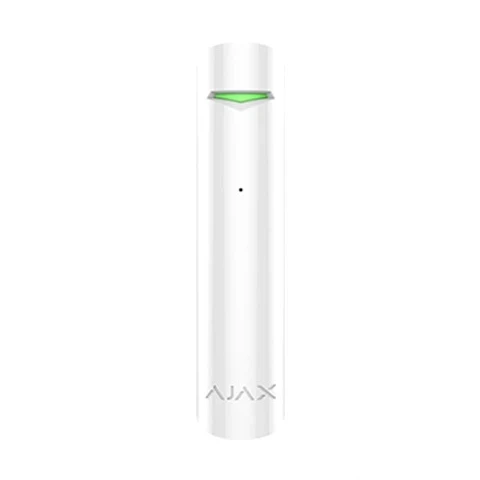 Корпус пластиковий Ajax DummyBox GlassProtect White (2890076429) Корпус пластиковий Ajax DummyBox GlassProtect White (2890076429)