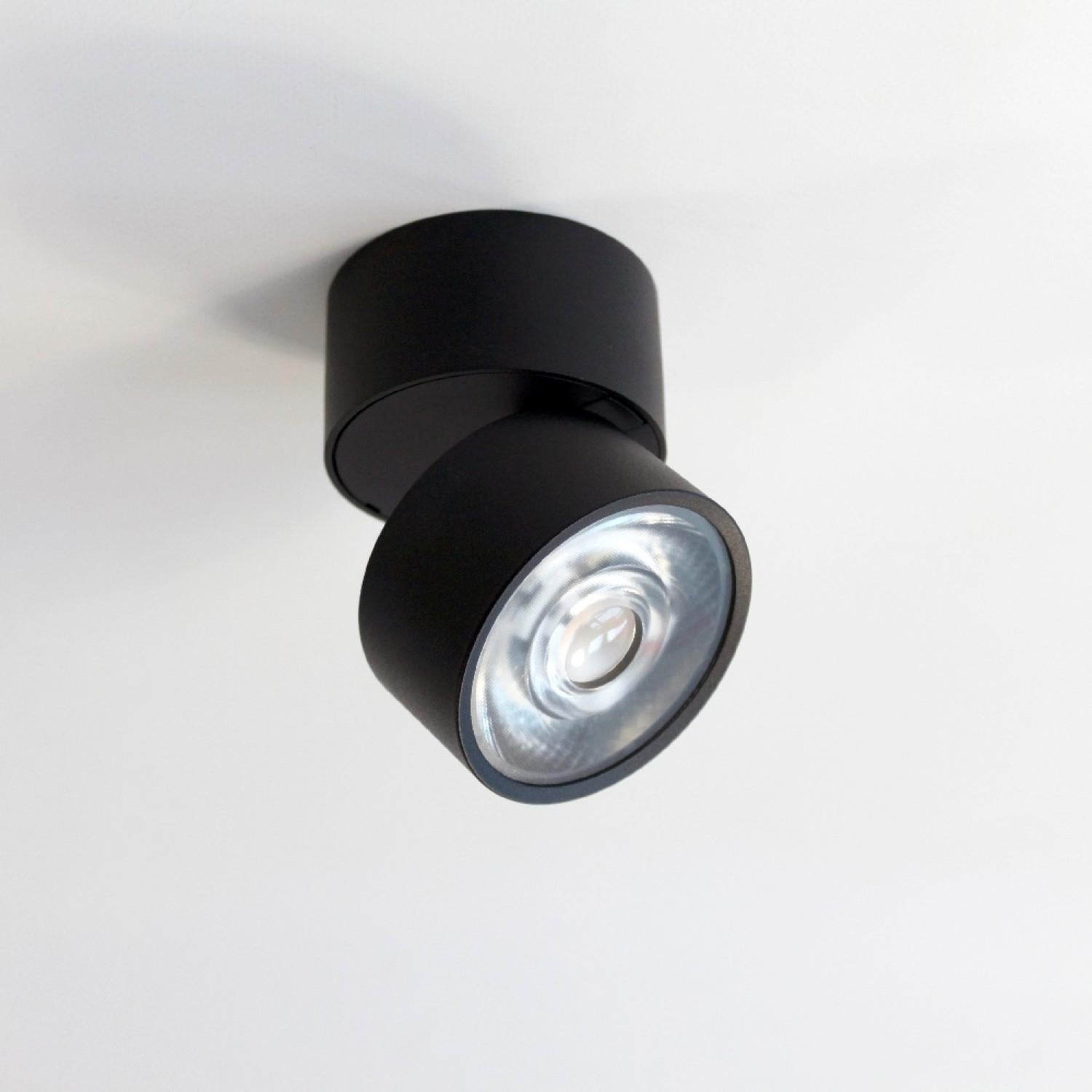 Світильник накладний Friendlylight Silent Surf LED 7 W (FL2108)