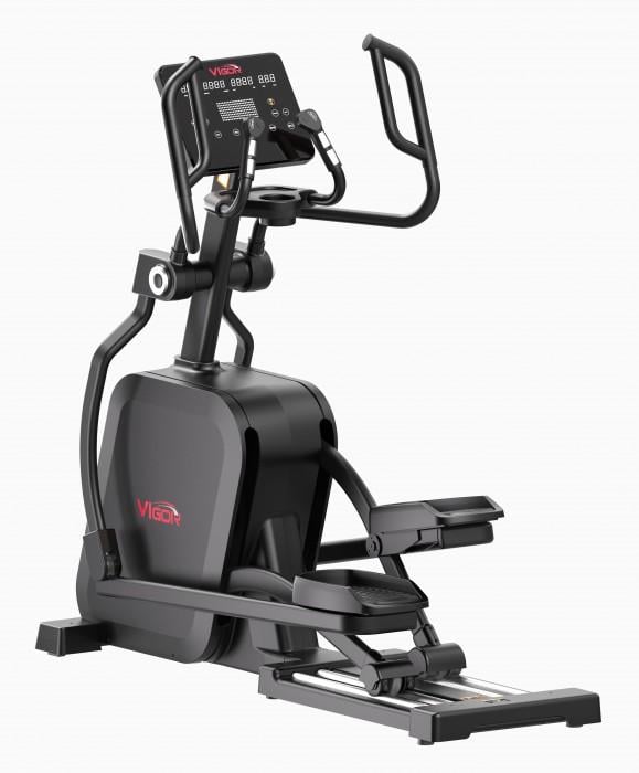 Эллиптический тренажер Vigor Premium V7.0E