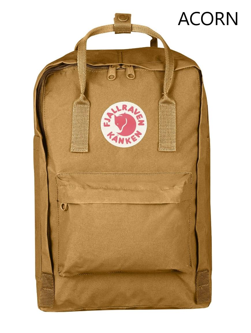 Рюкзак Fjallraven Kanken Laptop 15 Acorn (1004-27172.166)