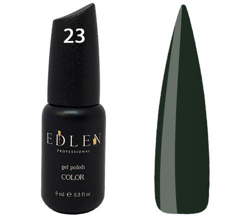 Гель-лак для ногтей Edlen Professional №23 9 мл