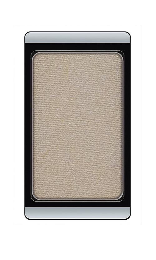 Тіні для повік Artdeco Eyeshadow Pearl змінний блок 015 Pearly Snow Grey (4906)