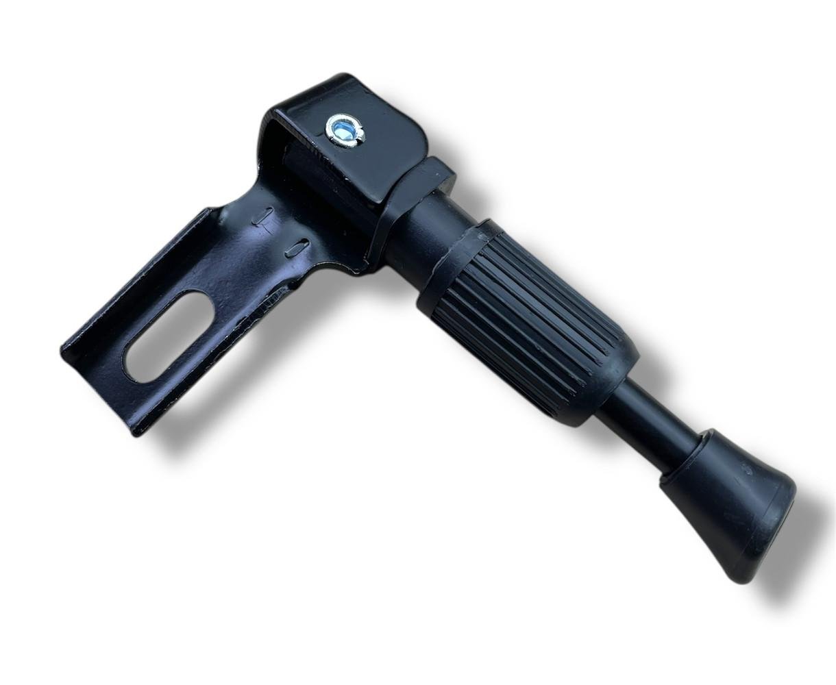 Підніжка на дитячий велосипед 14" Чорний (8110) - фото 3 Підніжка на дитячий велосипед 14" Чорний (8110) - фото 3