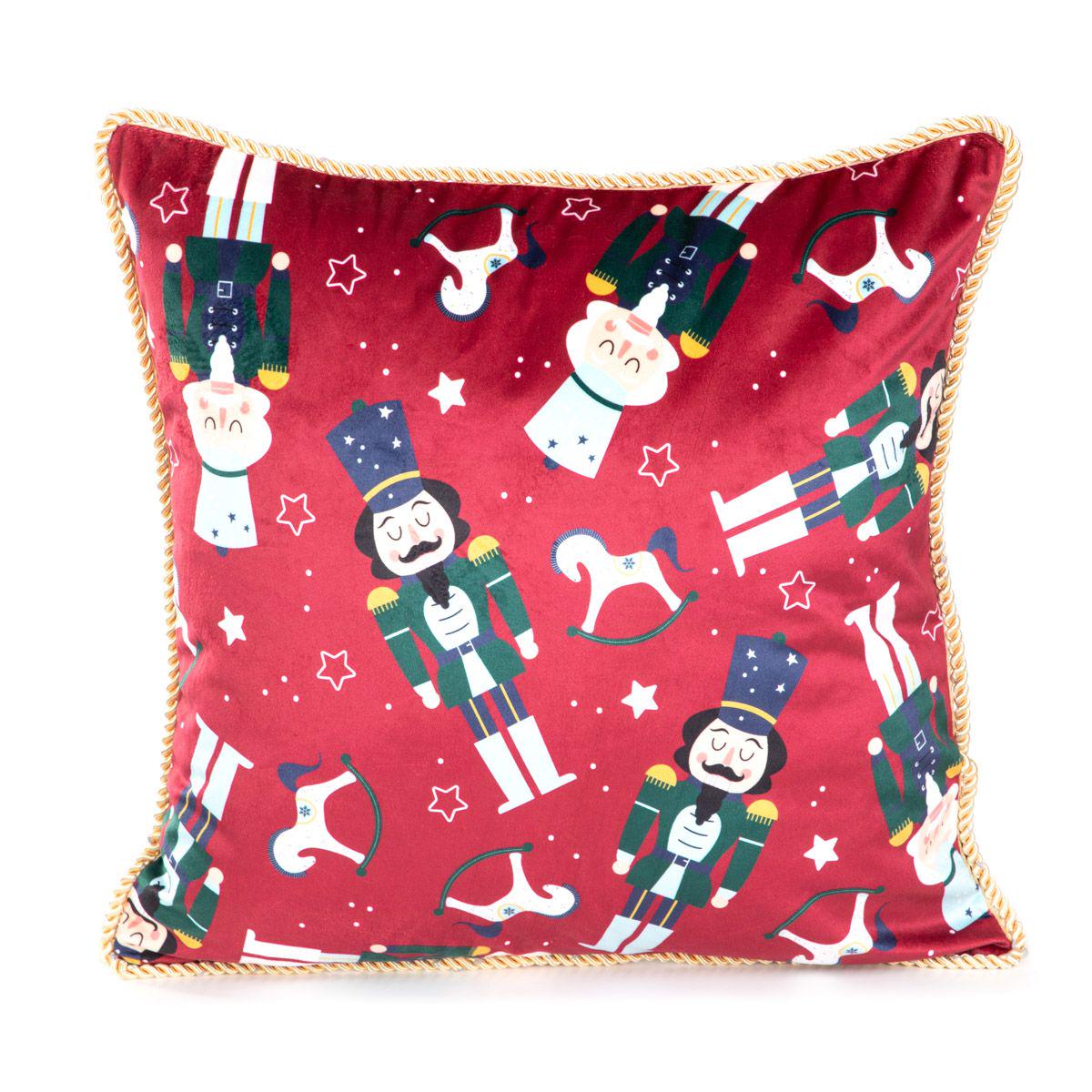 Наволочка декоративна Homla AITONA 45х45 см (224718)