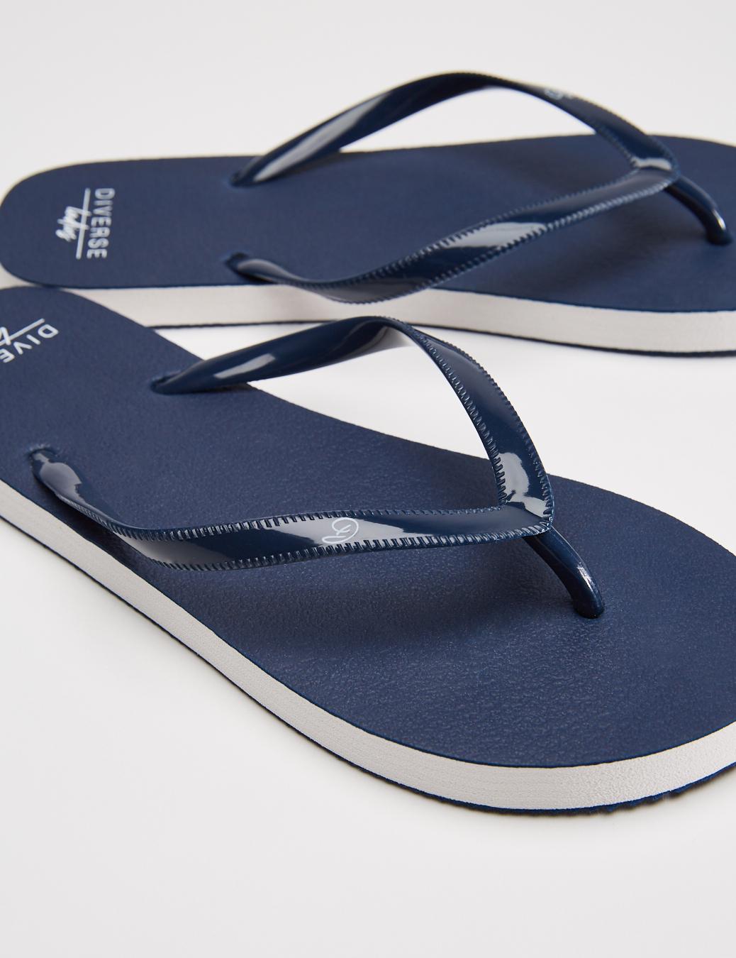 В'єтнамки жіночі Diverse FARIDA р. 36 Темно-синій (5902598447357) - фото 2 В'єтнамки жіночі Diverse FARIDA р. 36 Темно-синій (5902598447357) - фото 2