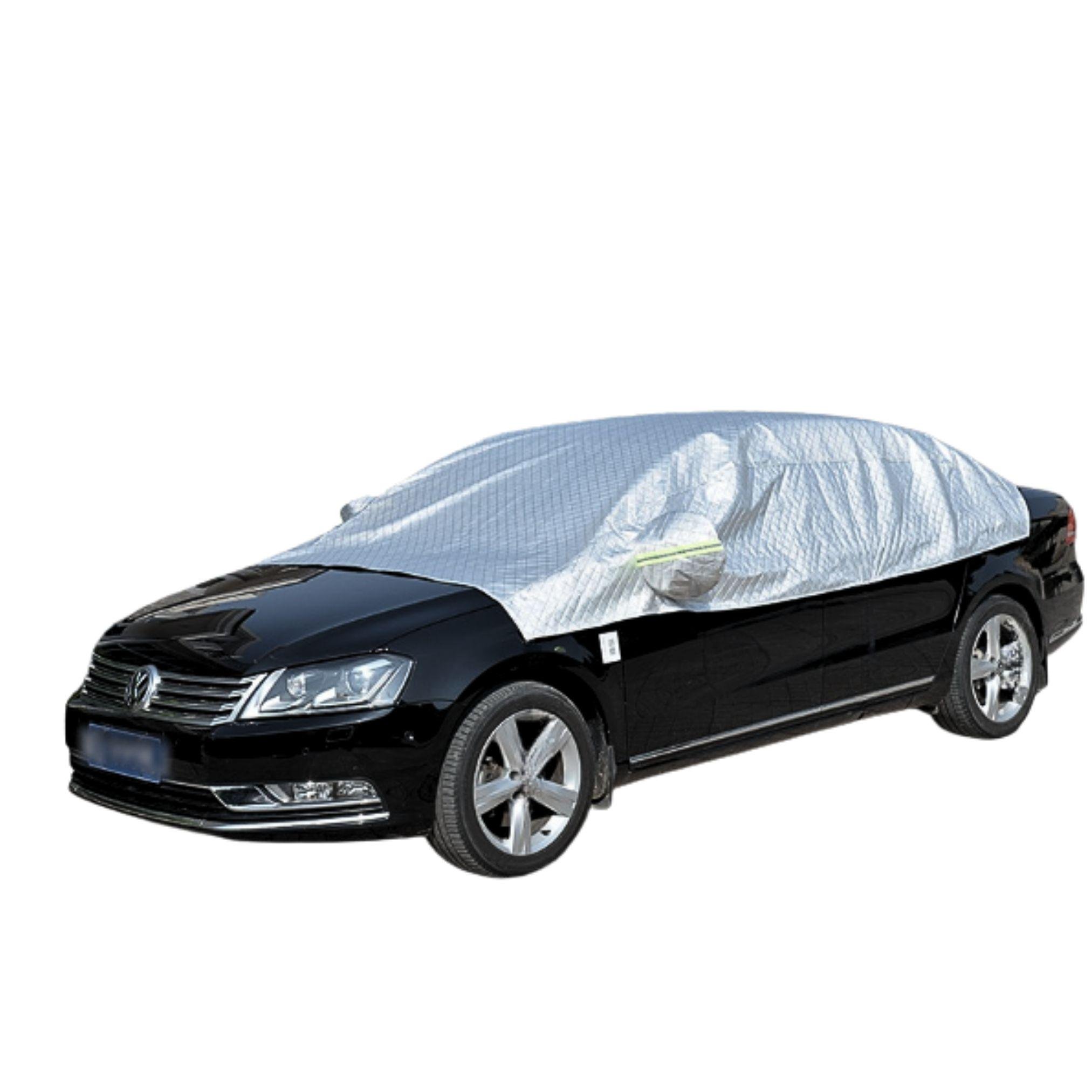 Чехол на лобовое стекло от снега/солнца/льда 340х235 см