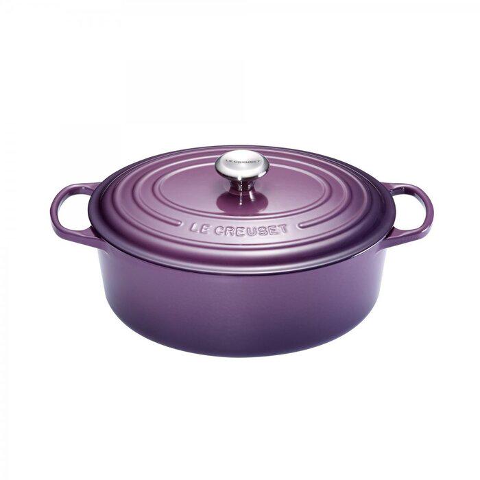 Гусятница Le Creuset 31 см Фіолетовий (2473135)