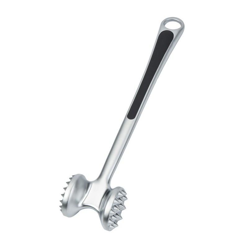 Молоток для м'яса металевий Lessner Savoy 22,5 см (10224)