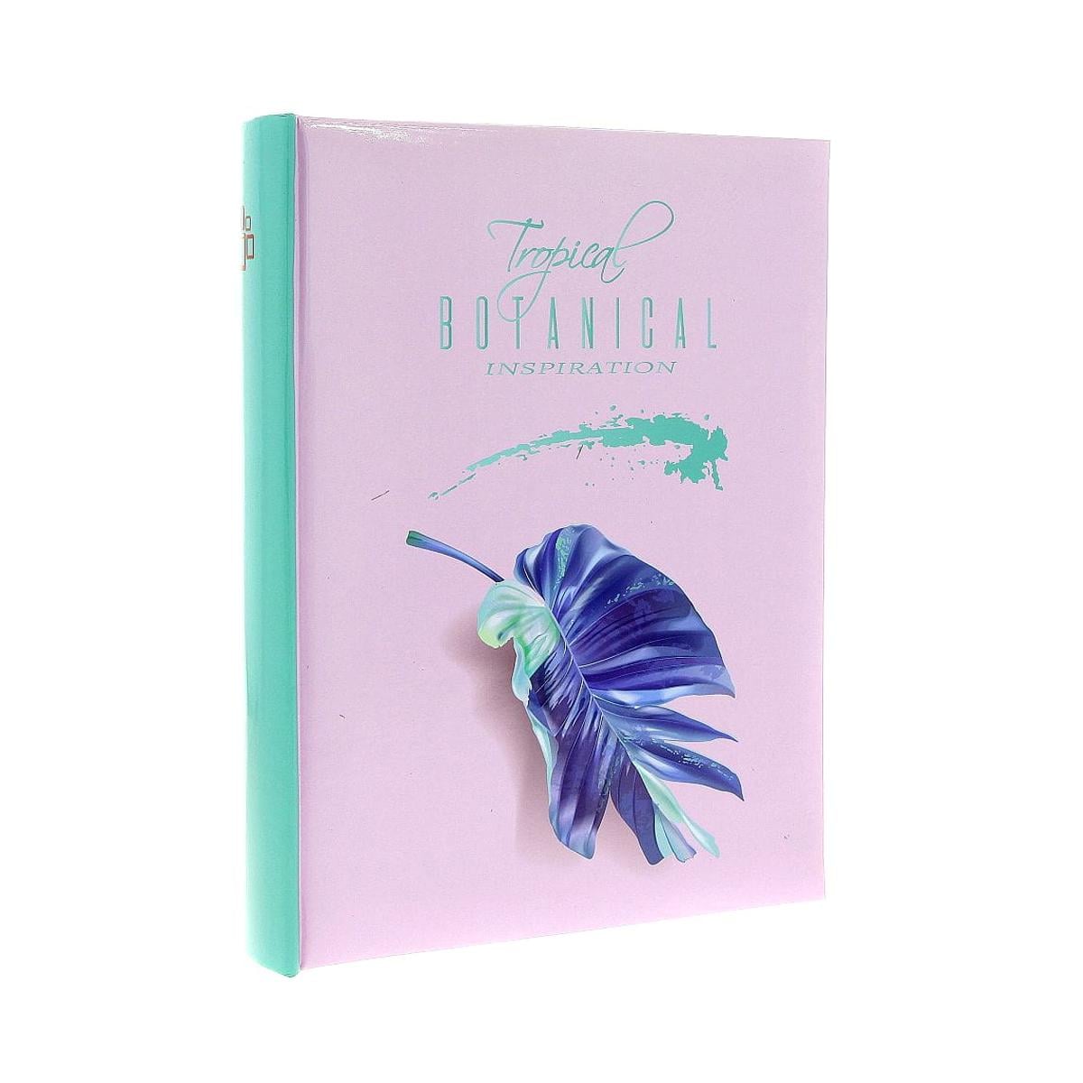 Фотоальбом Gedeon B46200S Tropical-2 10x15/200