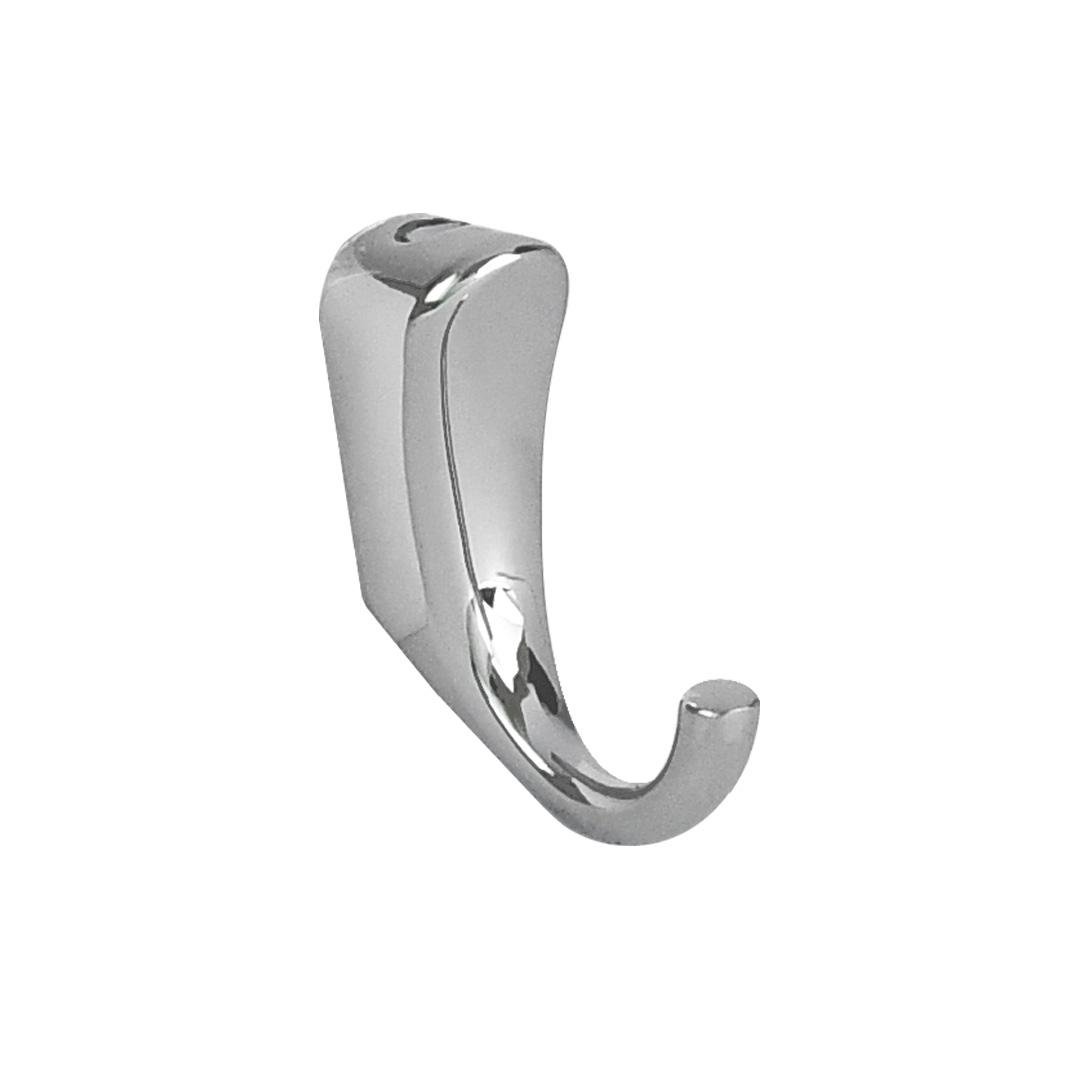 Крючок мебельный Kerron Хром (KR 0280)