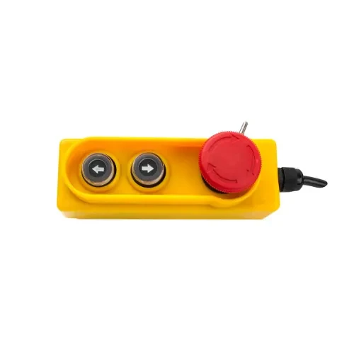 Підіймач електричний Procraft TP1000 1000 кг 20 м (000006278) - фото 9 Підіймач електричний Procraft TP1000 1000 кг 20 м (000006278) - фото 9