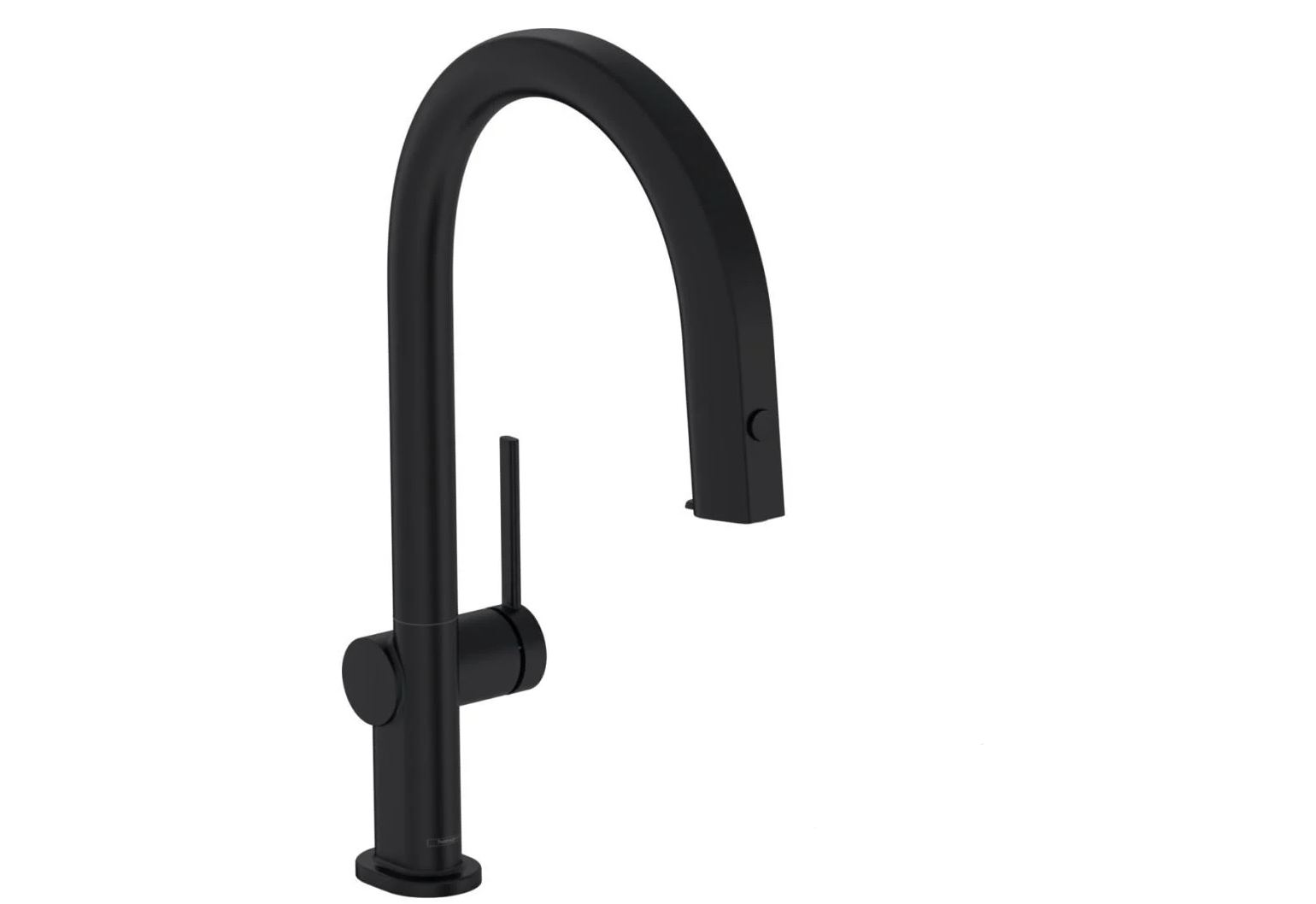 Змішувач Hansgrohe Aqittura M91 (m339643)